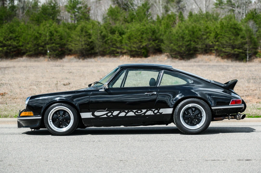1979 Porsche 911 Carrera SC - Image 4 of 31