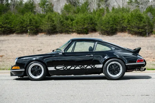 1979 Porsche 911 Carrera SC - Image 4 of 31