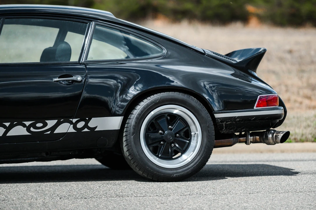 1979 Porsche 911 Carrera SC - Image 31 of 31