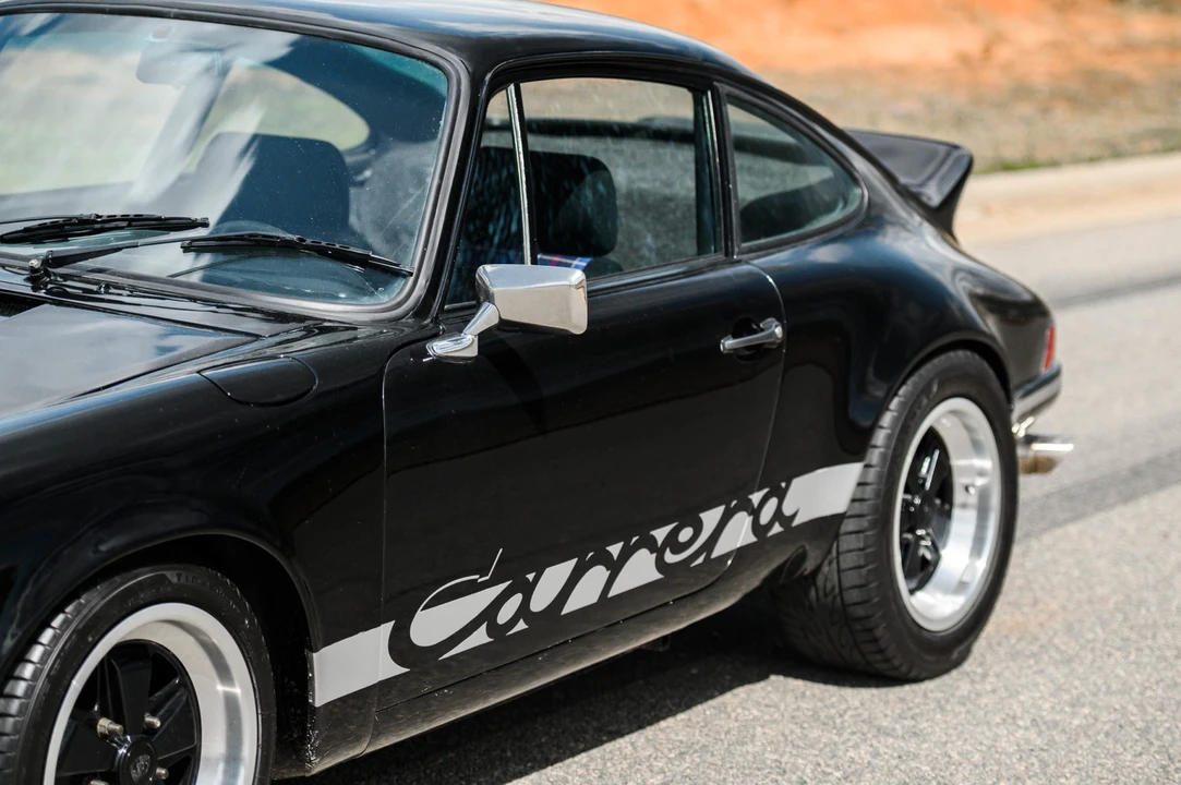 1979 Porsche 911 Carrera SC - Image 27 of 31