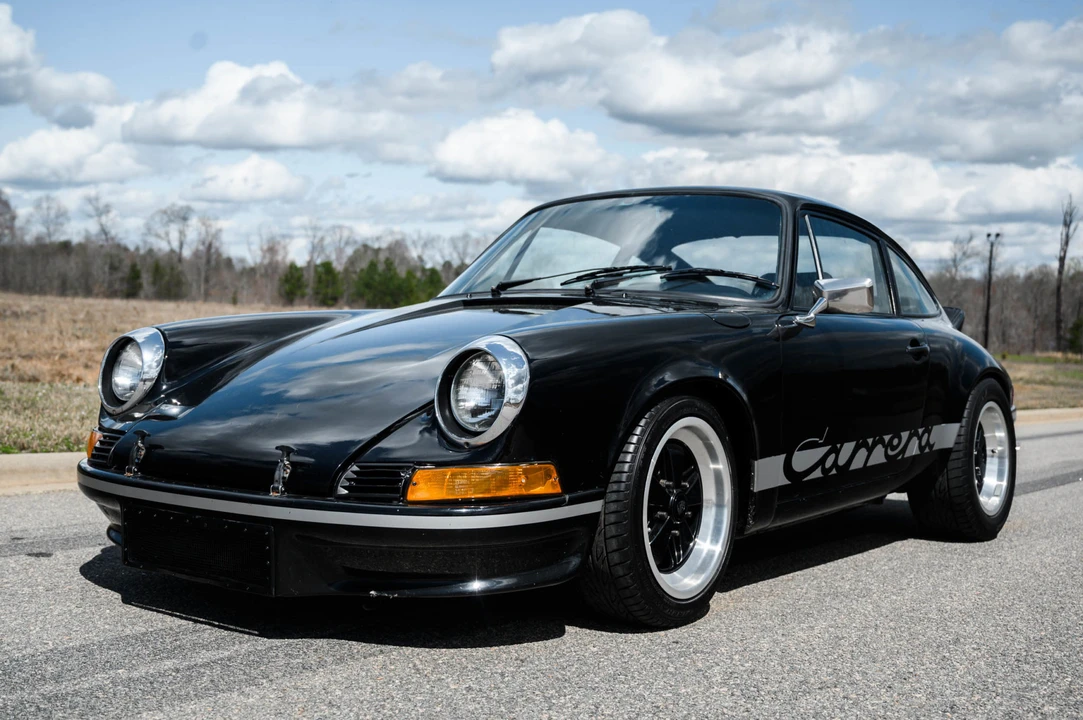 1979 Porsche 911 Carrera SC - Image 2 of 31