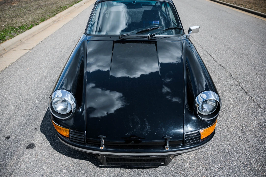 1979 Porsche 911 Carrera SC - Image 20 of 31