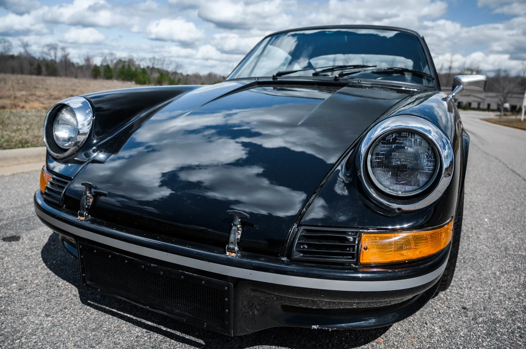 1979 Porsche 911 Carrera SC - Image 21 of 31