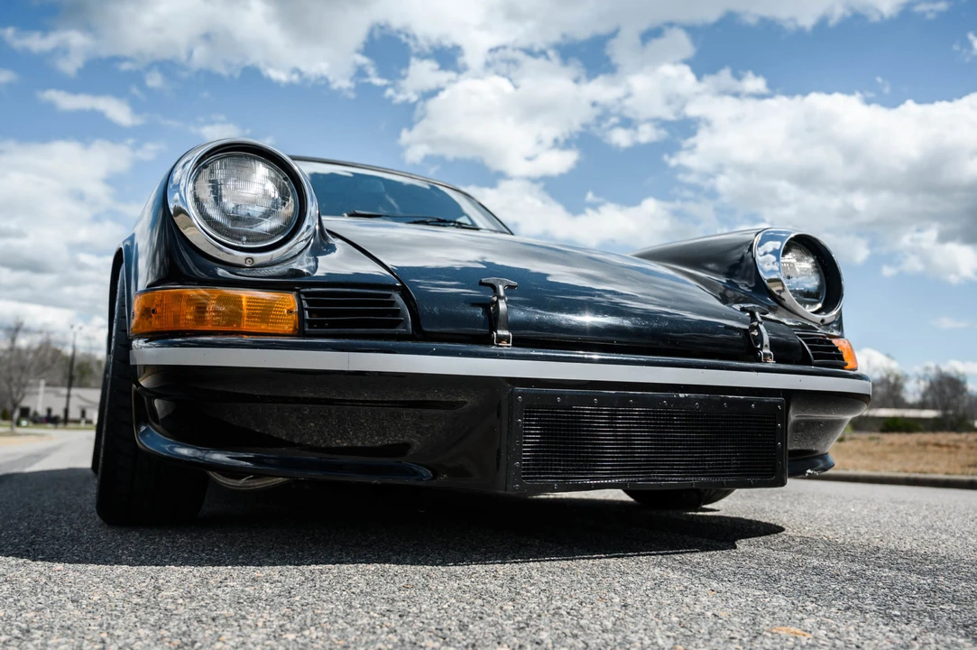 1979 Porsche 911 Carrera SC - Image 18 of 31