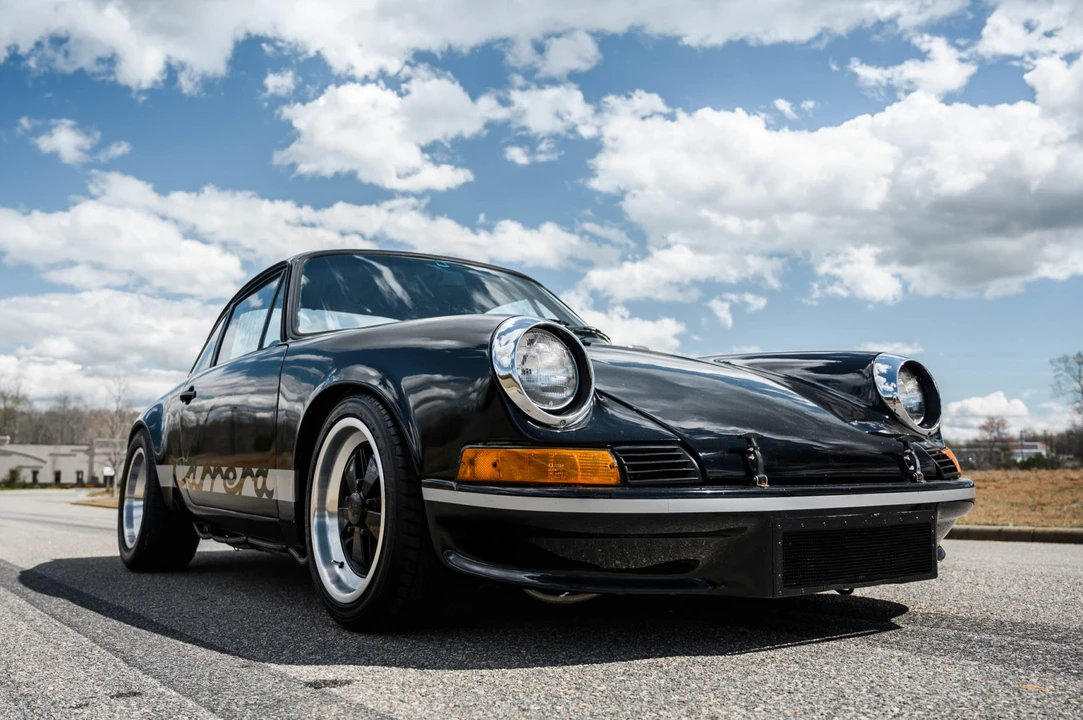 1979 Porsche 911 Carrera SC - Image 17 of 31