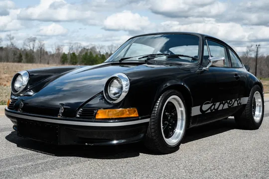 1979 Porsche 911SC