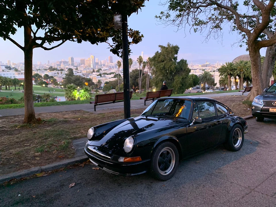 1980 Porsche 911 Carrera SC - Image 16 of 31
