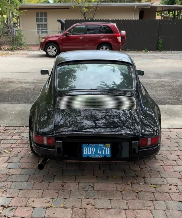 1980 Porsche 911 Carrera SC - Image 26 of 31