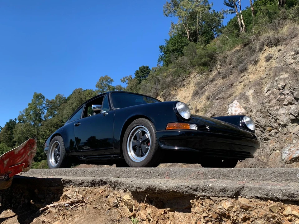 1980 Porsche 911 Carrera SC - Image 25 of 31