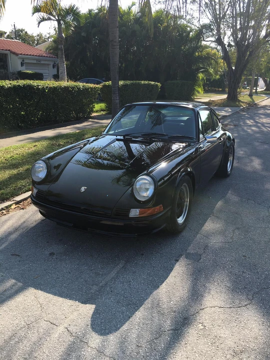1980 Porsche 911 Carrera SC - Image 18 of 31