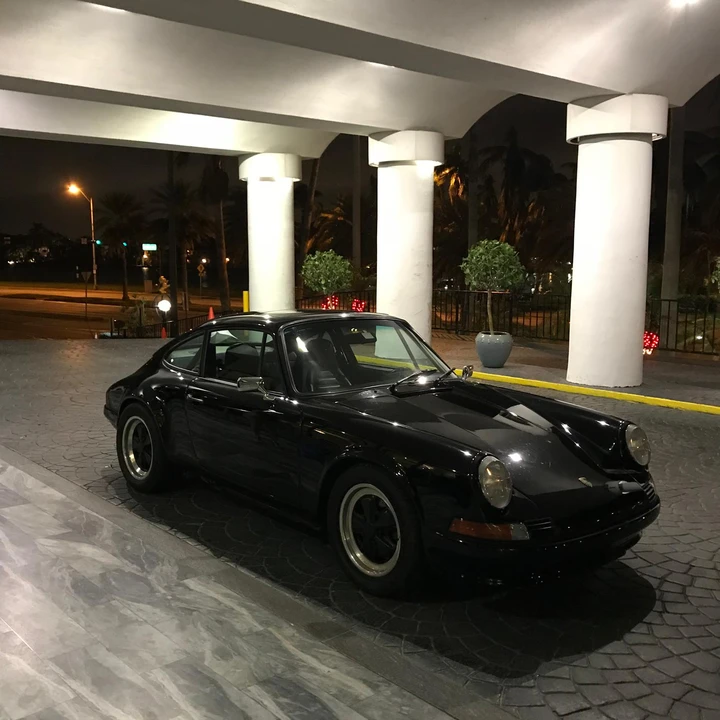 1980 Porsche 911 Carrera SC - Image 22 of 31