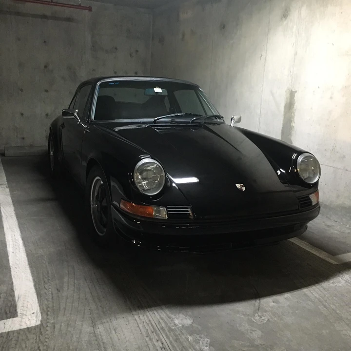 1980 Porsche 911 Carrera SC - Image 21 of 31