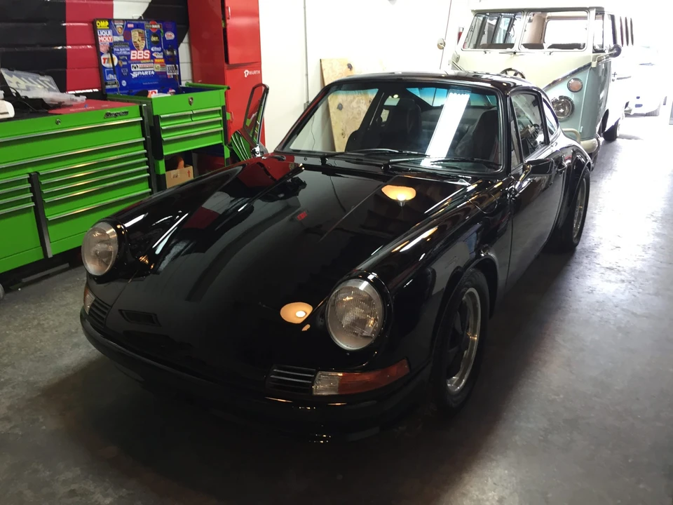 1980 Porsche 911 Carrera SC - Image 20 of 31