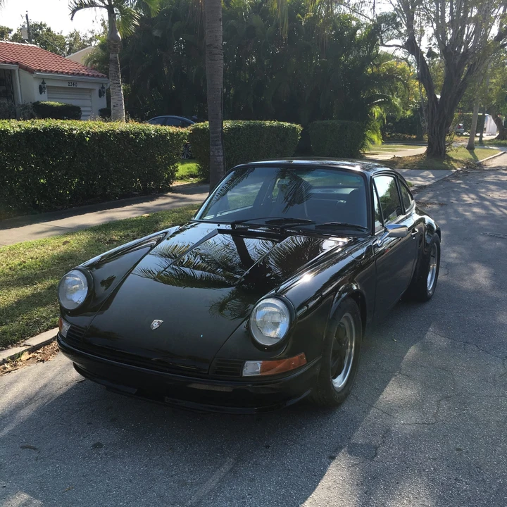 1980 Porsche 911 Carrera SC - Image 17 of 31