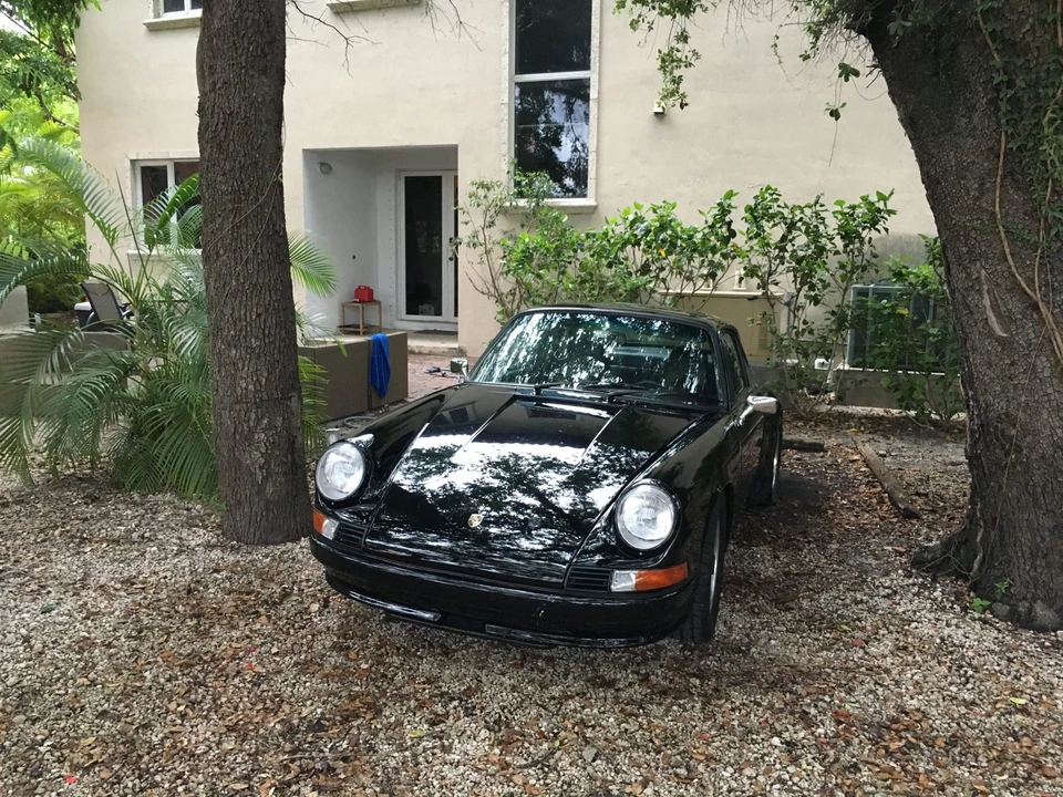 1980 Porsche 911 Carrera SC - Image 19 of 31
