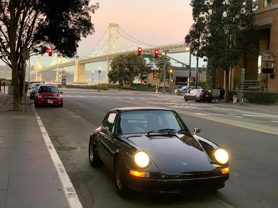 1980 Porsche 911 Carrera SC - Image 24 of 31