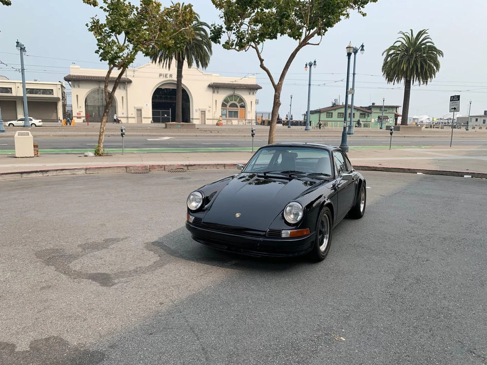 1980 Porsche 911 Carrera SC - Image 13 of 31