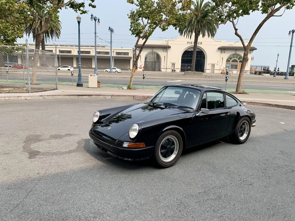 1980 Porsche 911 Carrera SC - Image 12 of 31