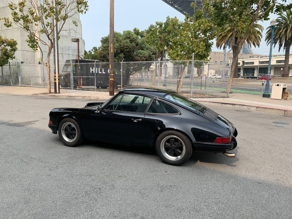 1980 Porsche 911 Carrera SC - Image 10 of 31