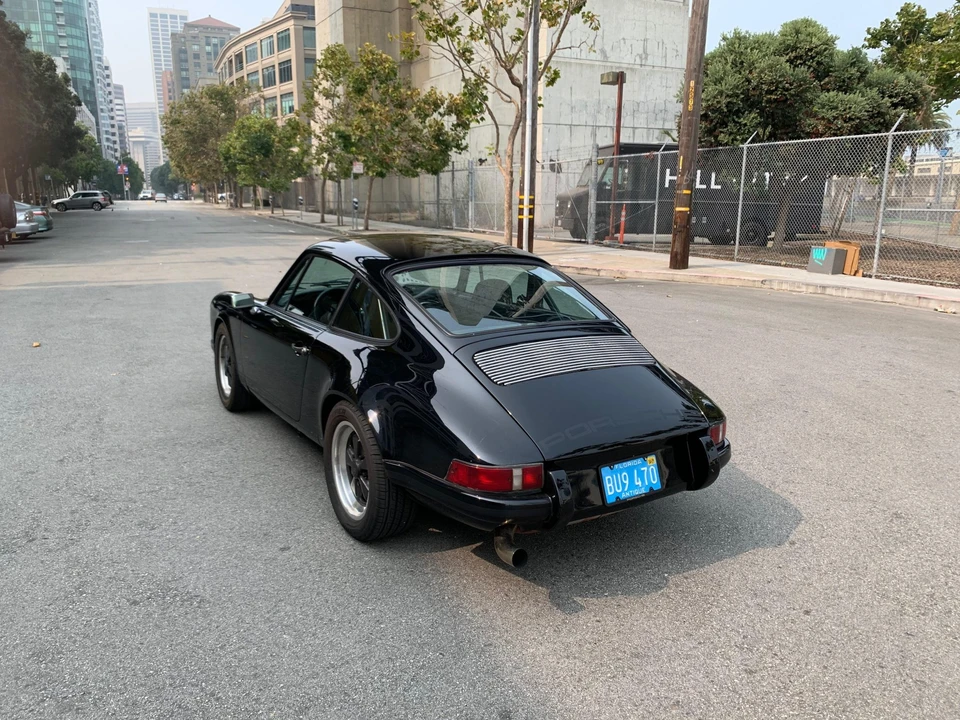 1980 Porsche 911 Carrera SC - Image 9 of 31