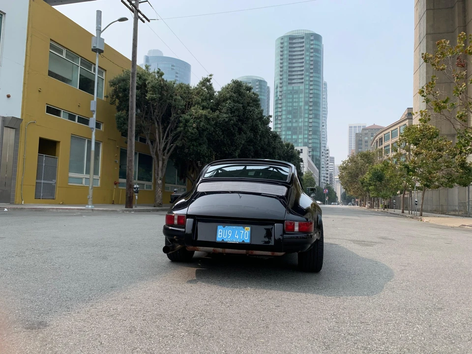 1980 Porsche 911 Carrera SC - Image 6 of 31