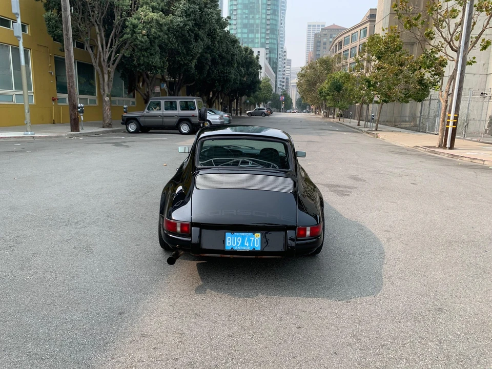 1980 Porsche 911 Carrera SC - Image 7 of 31
