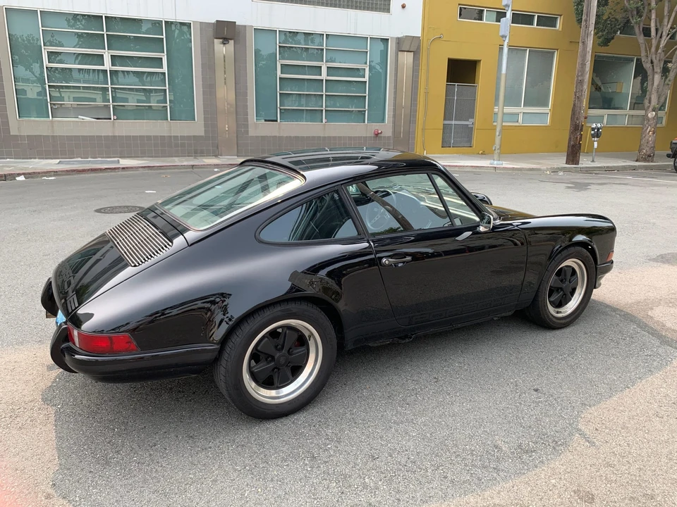 1980 Porsche 911 Carrera SC - Image 4 of 31