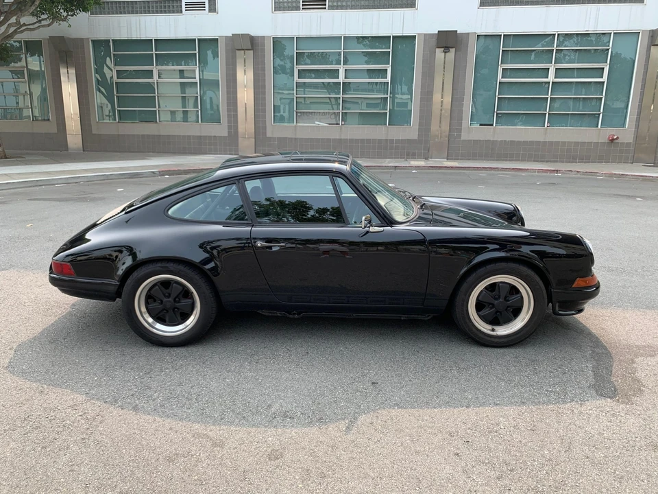 1980 Porsche 911 Carrera SC - Image 3 of 31