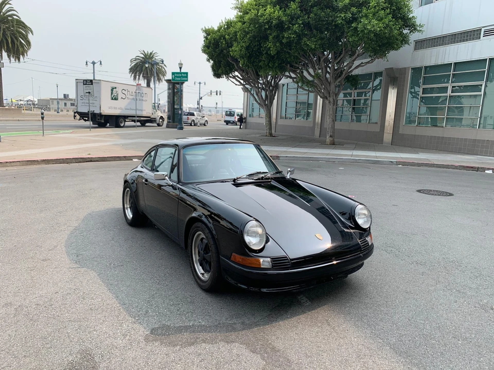 1980 Porsche 911 Carrera SC - Image 2 of 31