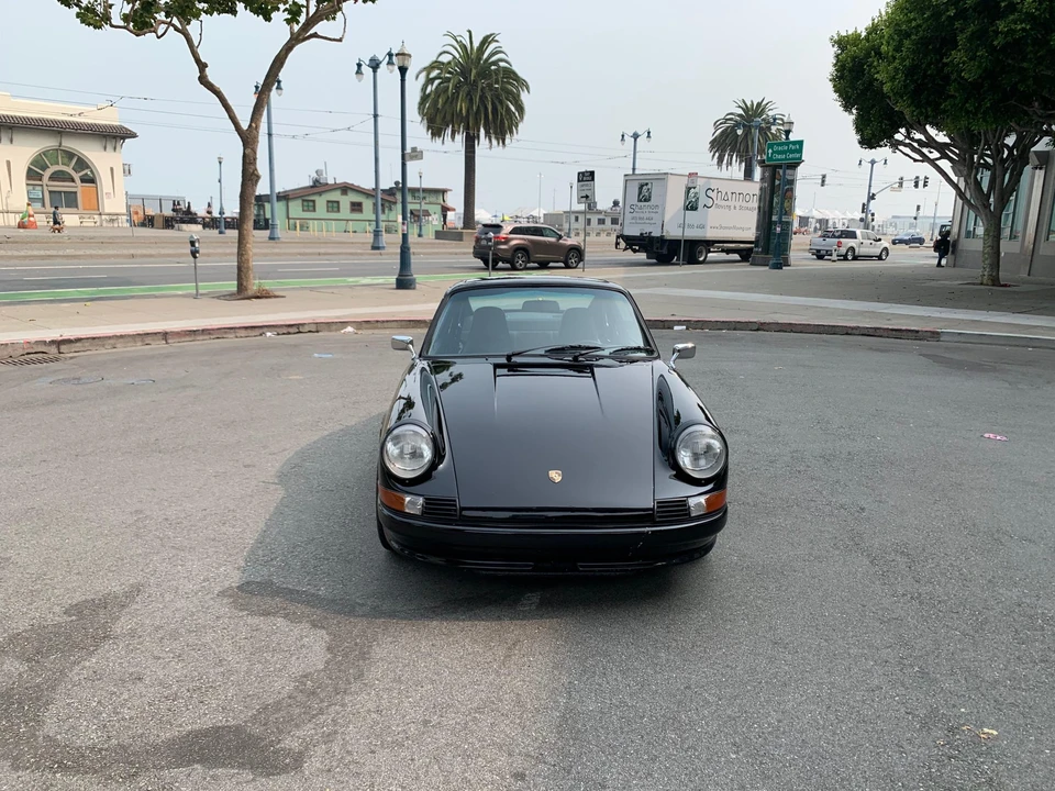 1980 Porsche 911 Carrera SC - Image 15 of 31