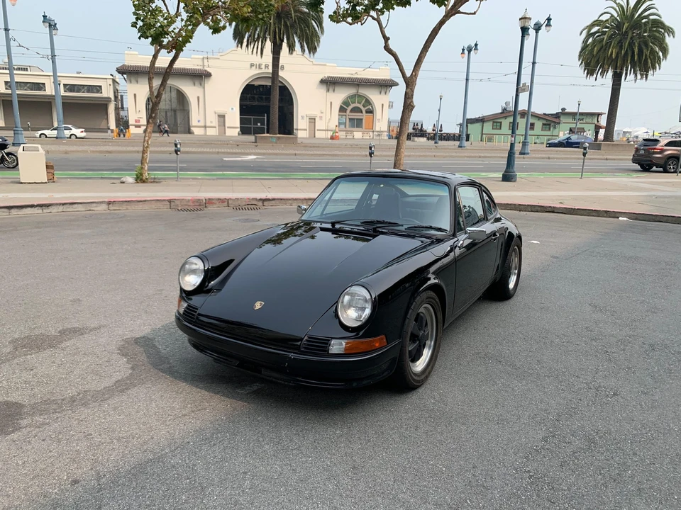 1980 Porsche 911 Carrera SC - Image 14 of 31