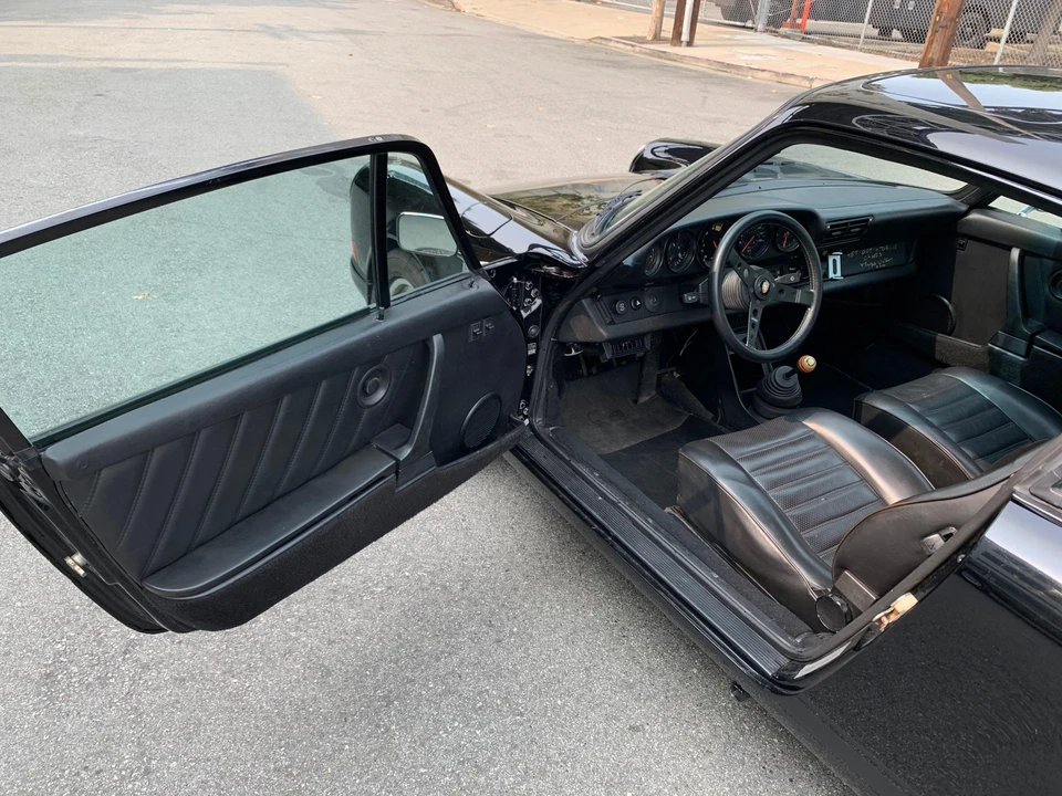 1980 Porsche 911 Carrera SC - Image 31 of 31