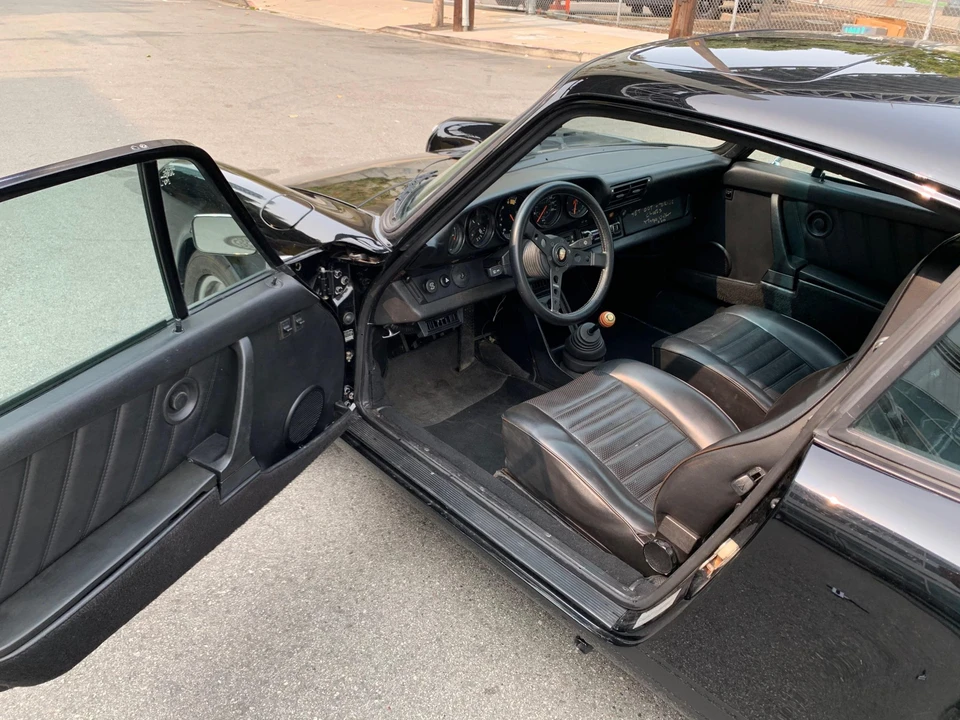 1980 Porsche 911 Carrera SC - Image 30 of 31