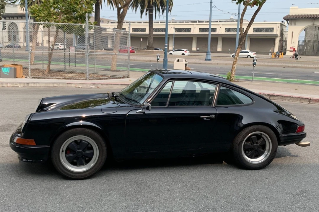 1980 Porsche 911 Carrera SC - Image 11 of 31