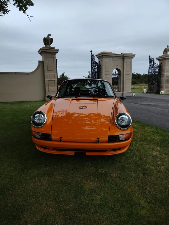 1981 Porsche 911 Carrera SC - Image 7 of 31