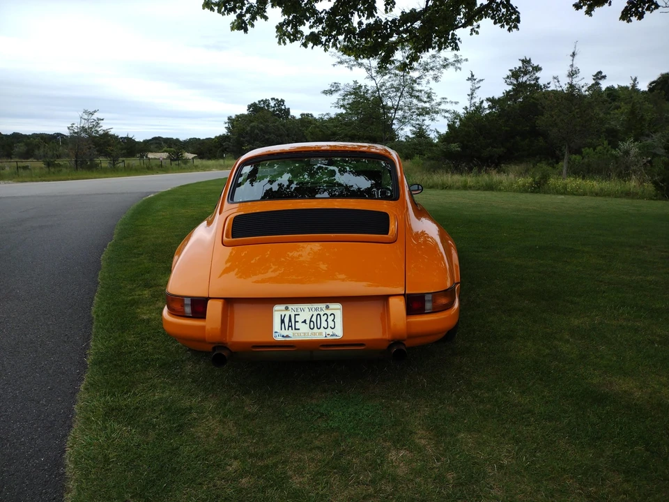 1981 Porsche 911 Carrera SC - Image 15 of 31