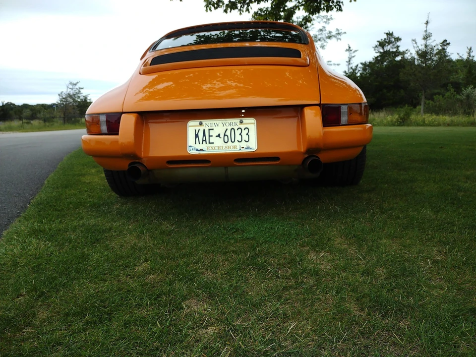 1981 Porsche 911 Carrera SC - Image 17 of 31