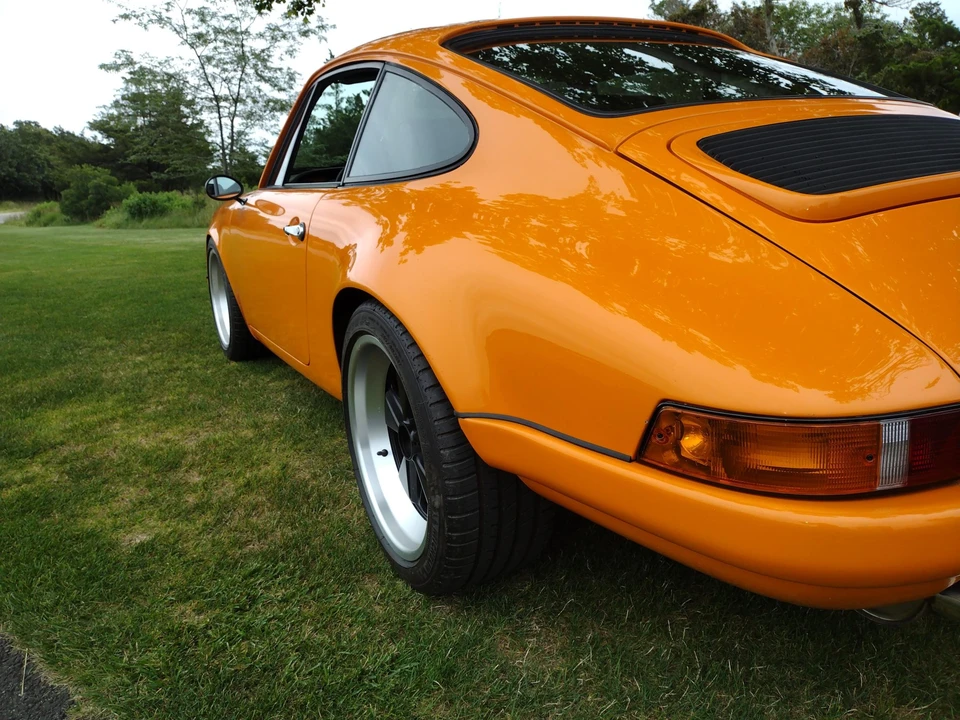 1981 Porsche 911 Carrera SC - Image 24 of 31
