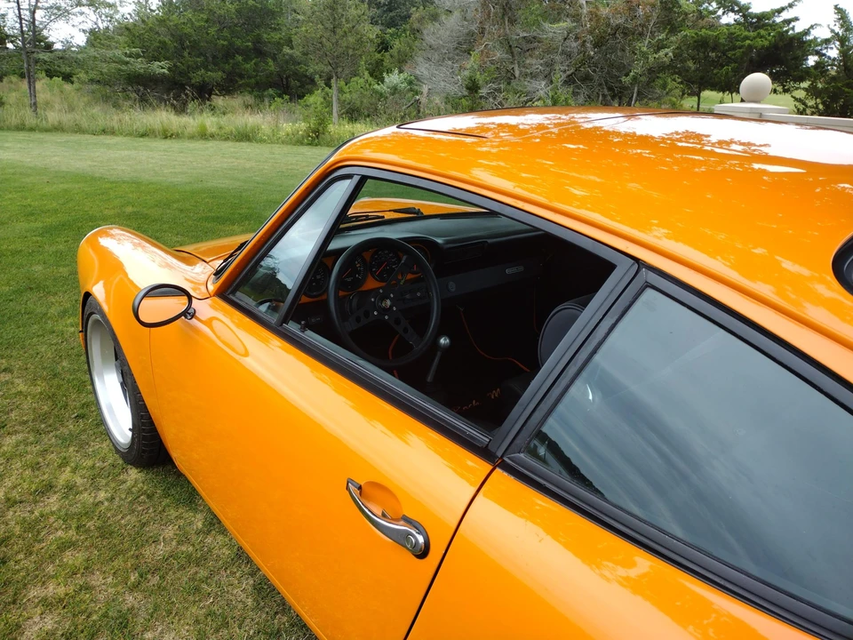 1981 Porsche 911 Carrera SC - Image 25 of 31