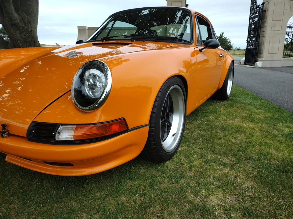 1981 Porsche 911 Carrera SC - Image 21 of 31