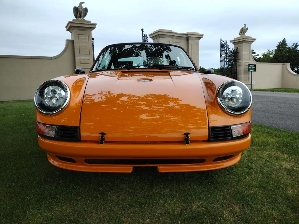 1981 Porsche 911 Carrera SC - Image 9 of 31
