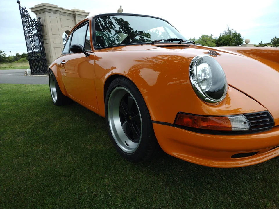 1981 Porsche 911 Carrera SC - Image 22 of 31