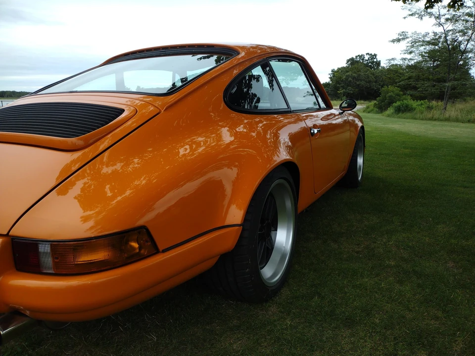 1981 Porsche 911 Carrera SC - Image 23 of 31