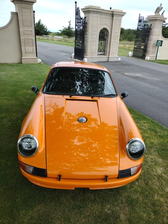 1981 Porsche 911 Carrera SC - Image 6 of 31