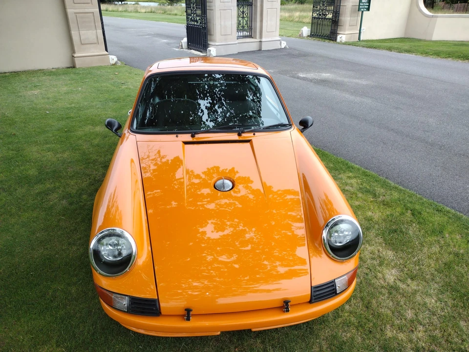 1981 Porsche 911 Carrera SC - Image 5 of 31