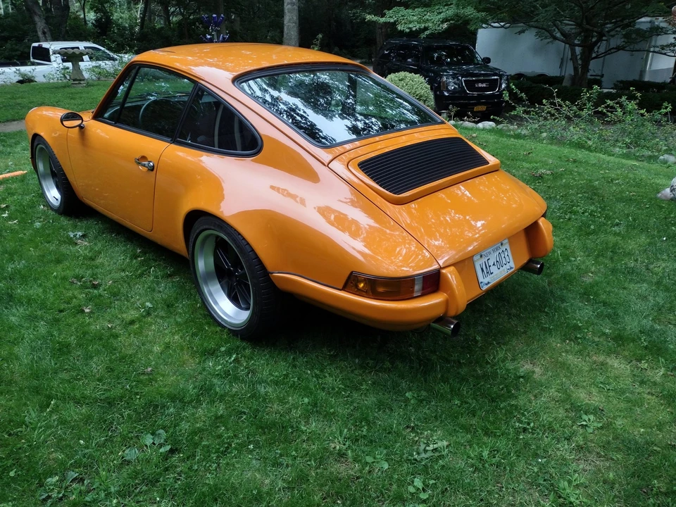 1981 Porsche 911 Carrera SC - Image 18 of 31