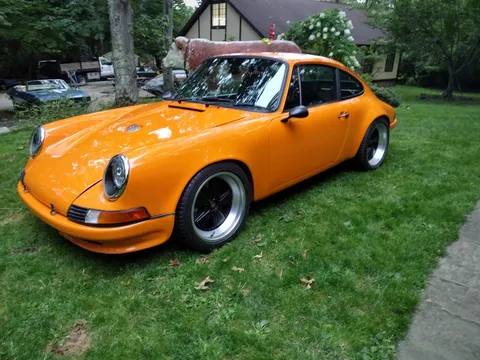 1981 Porsche 911 Carrera SC - Image 4 of 31