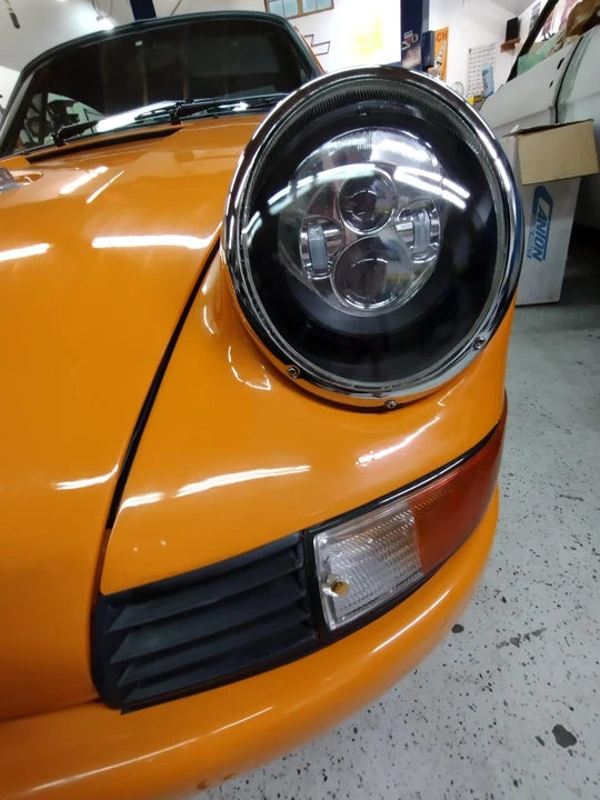1981 Porsche 911 Carrera SC - Image 27 of 31