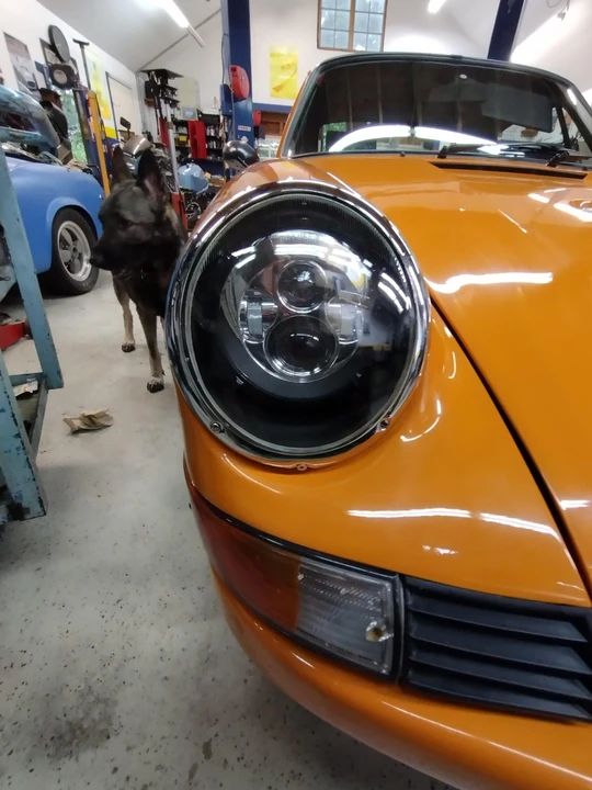 1981 Porsche 911 Carrera SC - Image 28 of 31