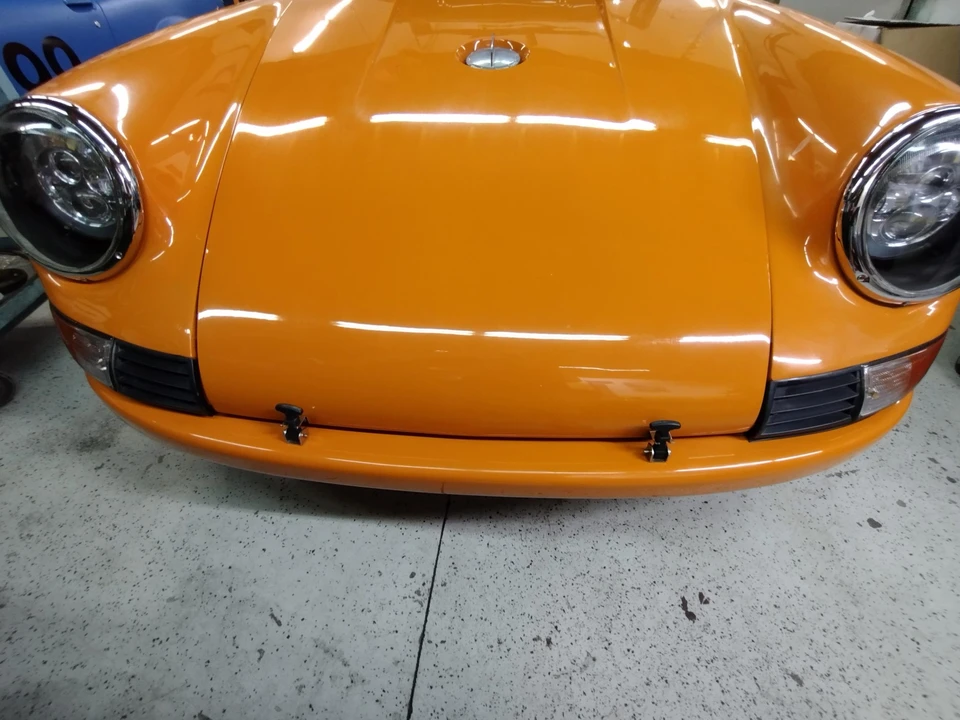 1981 Porsche 911 Carrera SC - Image 26 of 31
